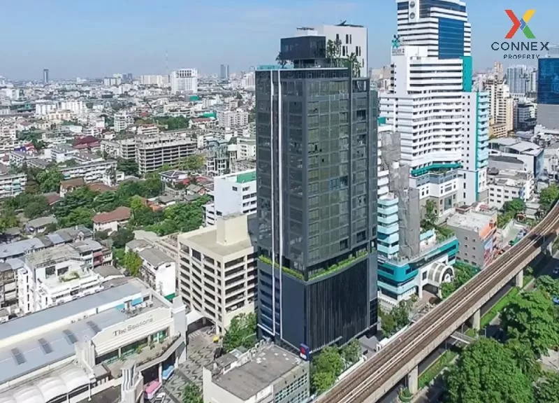 For Rent Condo , The Monument Sanampao , BTS-Sanam Pao , Sam Sen 