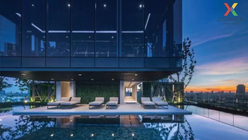 For Rent Condo , The Monument Sanampao , BTS-Sanam Pao , Sam Sen 