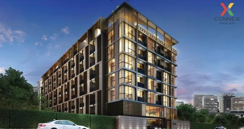 เช่าคอนโด  เดอะ เนสท์ เพลินจิต BTS-เพลินจิต ลุมพินี เขต ปทุมวัน ก