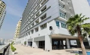 The Platinum Condominium - เดอะ แพลตินั่ม คอนโด