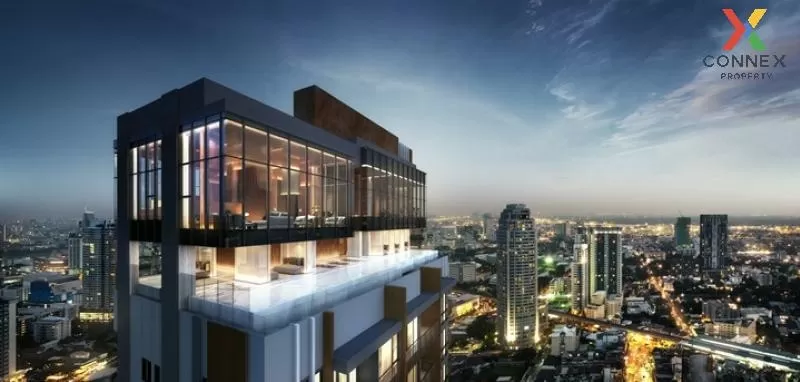 For Rent Condo , The Reserve Thonglor 2 , BTS-Thong Lo , Khlong T