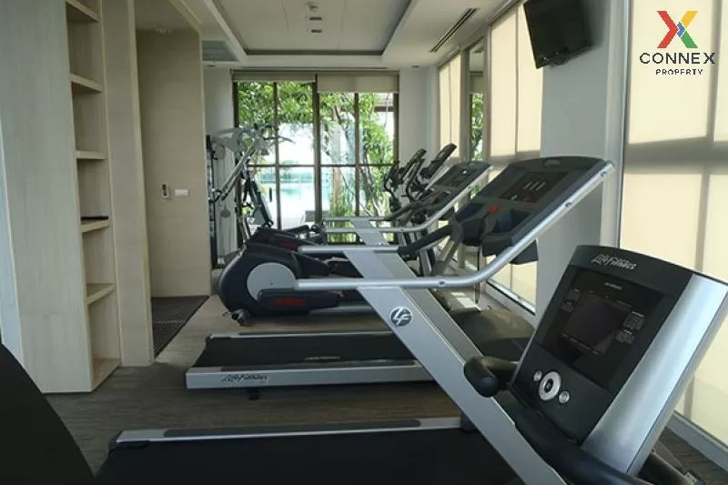 เช่าคอนโด  ไอดีโอ มิกซ์ สุขุมวิท 103 BTS-อุดมสุข บางนา เขต บางนา 