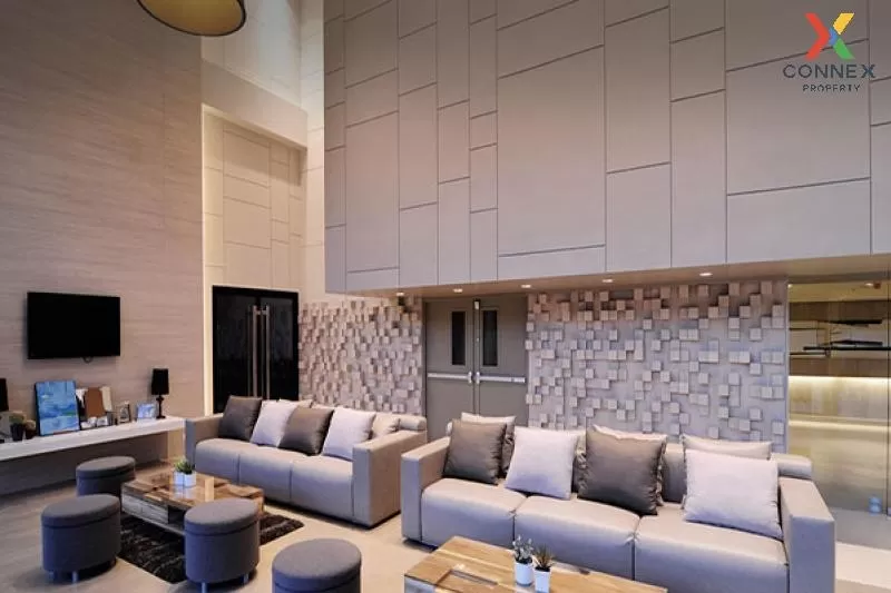 เช่าคอนโด  ไอดีโอ มิกซ์ สุขุมวิท 103 BTS-อุดมสุข บางนา เขต บางนา 