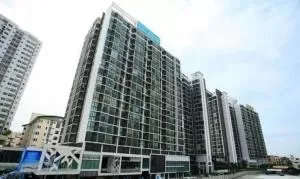 Ideo Mix Sukhumvit 103 - ไอดีโอ มิกซ์ สุขุมวิท 103