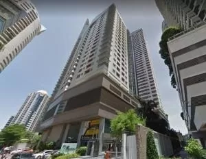 The Residence Sukhumvit 24 - เดอะ เรสซิเดนท์ สุขุมวิท 24