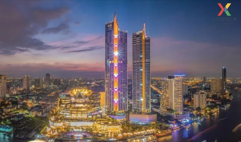 For Sale Condo , The Residences at Mandarin Oriental , BTS-Khlong