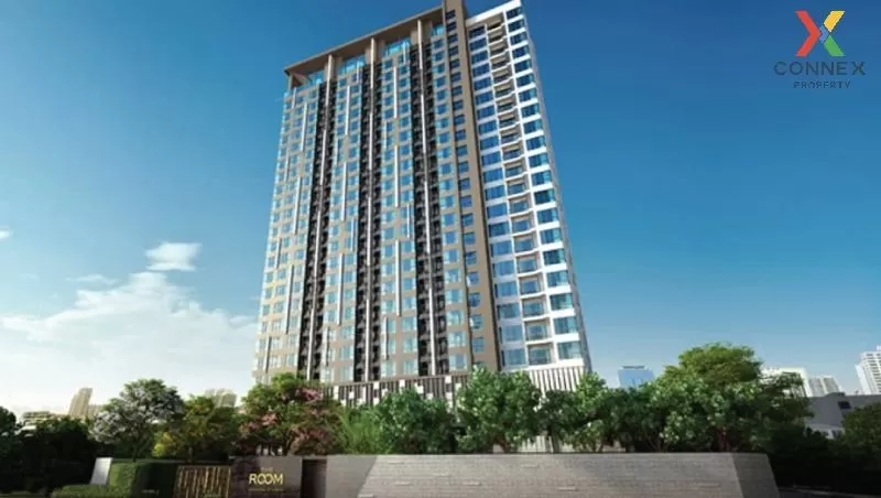 ขายคอนโด  เดอะรูม เจริญกรุง 30 BTS-สะพานตากสิน บางรัก เขต บางรัก 