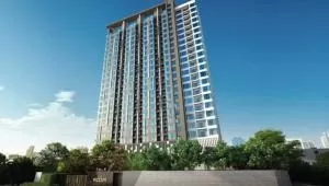 The Room Charoenkrung 30 - เดอะรูม เจริญกรุง 30