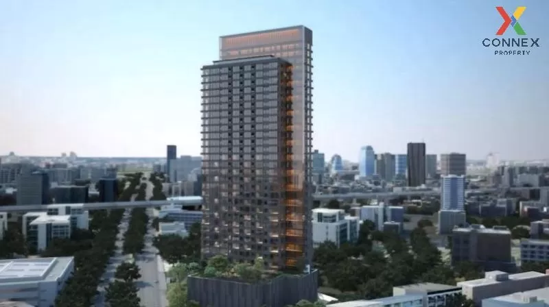 FOR RENT condo , The Room Rama 4 , MRT-Hua Lamphong , Rong Mueang