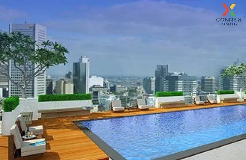 เช่าคอนโด  เดอะ ซิลค์ พหลโยธิน - อารีย์ 2 BTS-อารีย์ สามเสนใน เขต