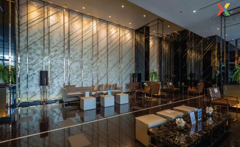 เช่าคอนโด  ไอดีโอ โมบิ บางซื่อ แกรนด์ อินเตอร์เชนจ์ MRT-เตาปูน บา