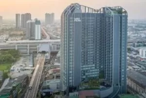 Ideo Mobi Bangsue Grand Interchange - ไอดีโอ โมบิ บางซื่อ แกรนด์ อินเตอร์เชนจ์