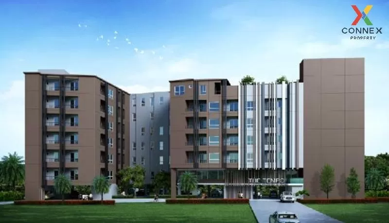 For Sale Condo , The Tempo Ratchada , MRT-Huai Khwang , Huai Khwa