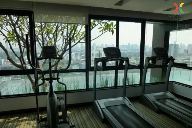 FOR RENT condo , The Vertical Aree , BTS-Ari , Sam Sen Nai , Dusi