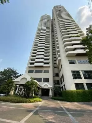 Tower Park - ทาวเวอร์ พาร์ค