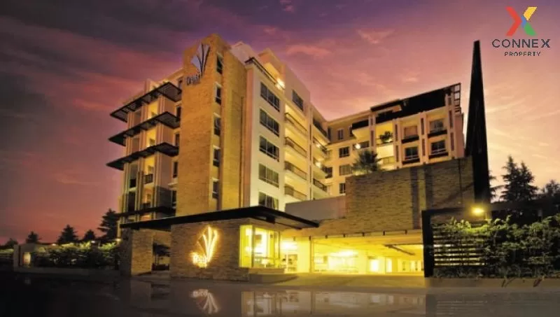 ขายคอนโด  ทรี คอนโด ลาดพร้าว 27  แขวงจันทรเกษม เขต จตุจักร กรุงเท