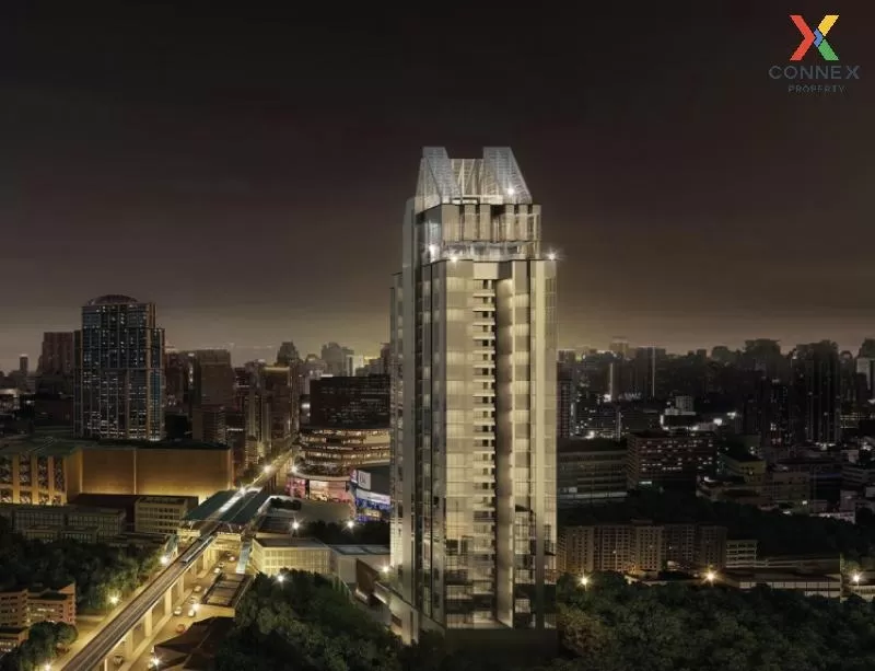 FOR RENT condo , Vittorio Sukhumvit 39 , BTS-Phrom Phong , Wattha