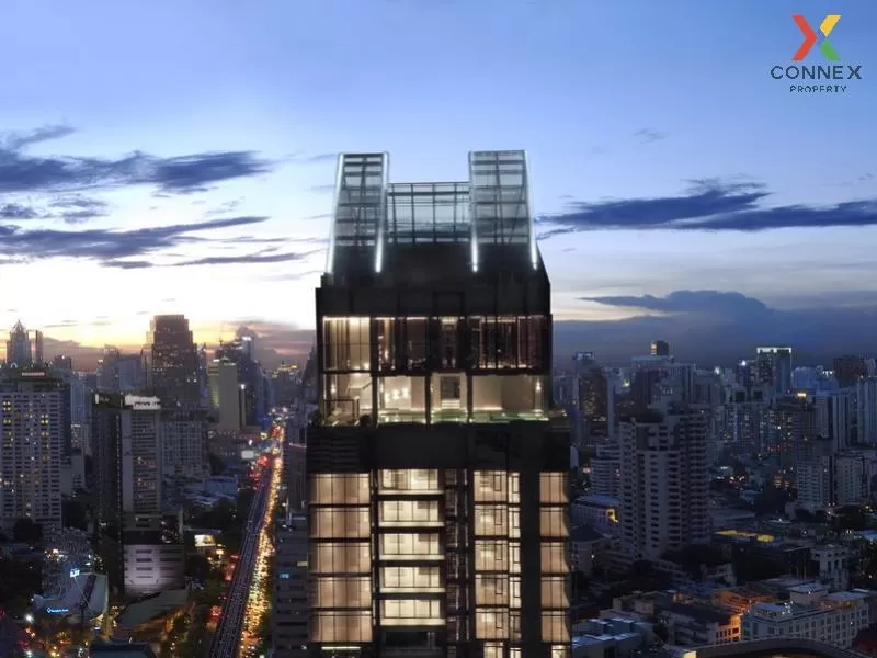 FOR RENT condo , Vittorio Sukhumvit 39 , BTS-Phrom Phong , Wattha