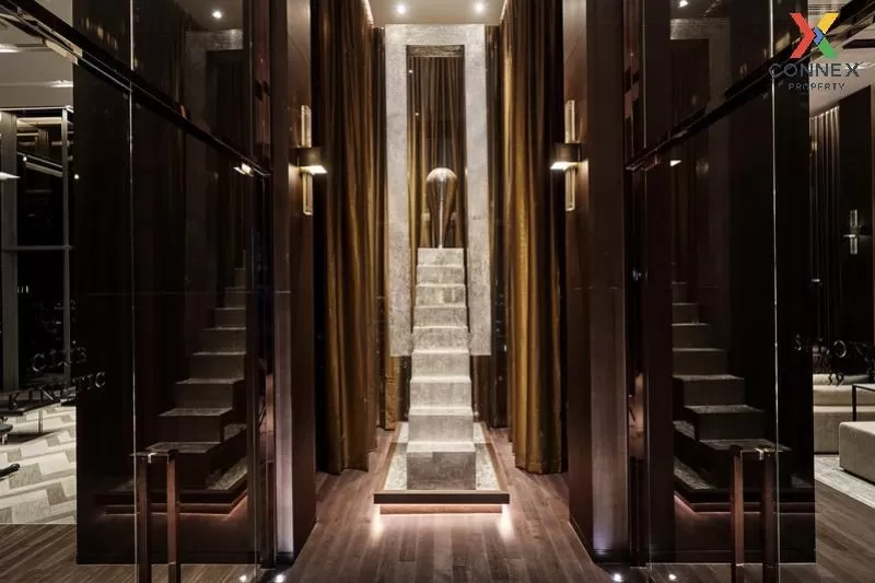 FOR RENT condo , Vittorio Sukhumvit 39 , BTS-Phrom Phong , Wattha