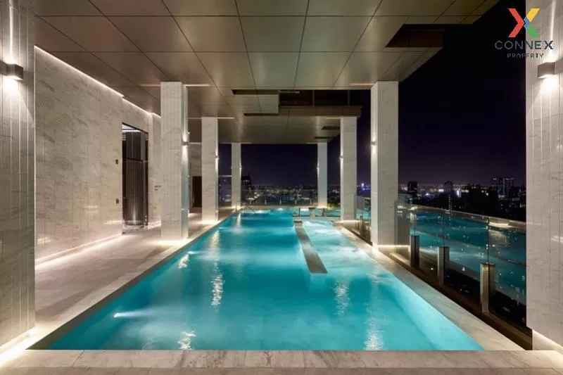 FOR RENT condo , Vittorio Sukhumvit 39 , BTS-Phrom Phong , Wattha