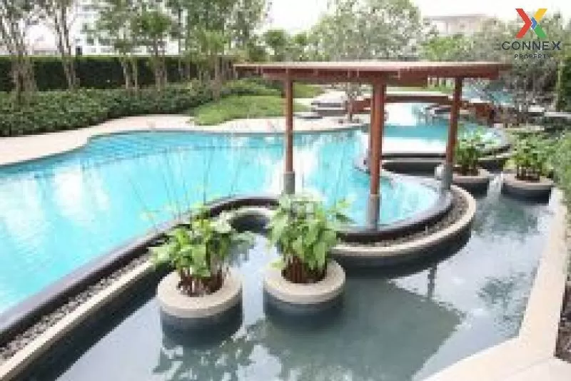 For Sale Condo , Watermark Chaophraya River , BTS-Krung Thon Buri