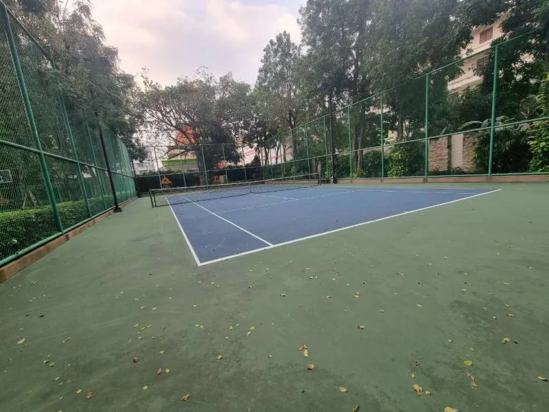 ขายคอนโด  วอร์เตอร์มาร์ค เจ้าพระยา ริเวอร์ BTS-กรุงธนบุรี บางลำภู