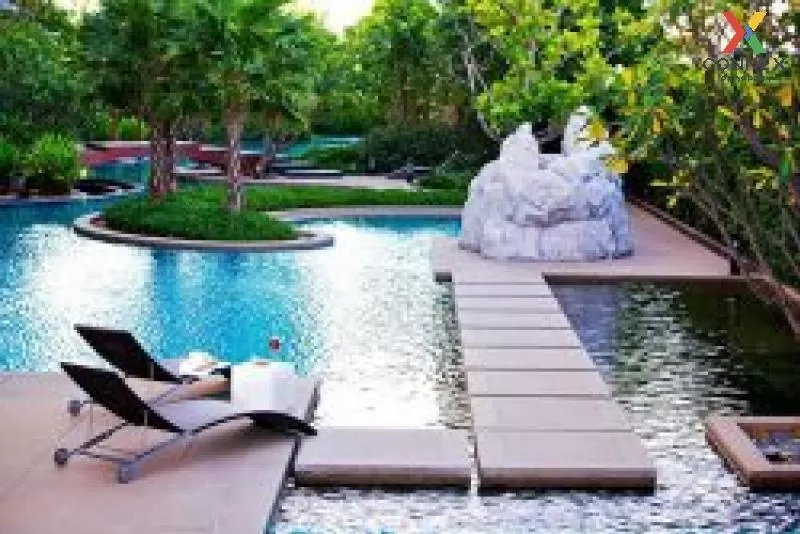 For Sale Condo , Watermark Chaophraya River , BTS-Krung Thon Buri