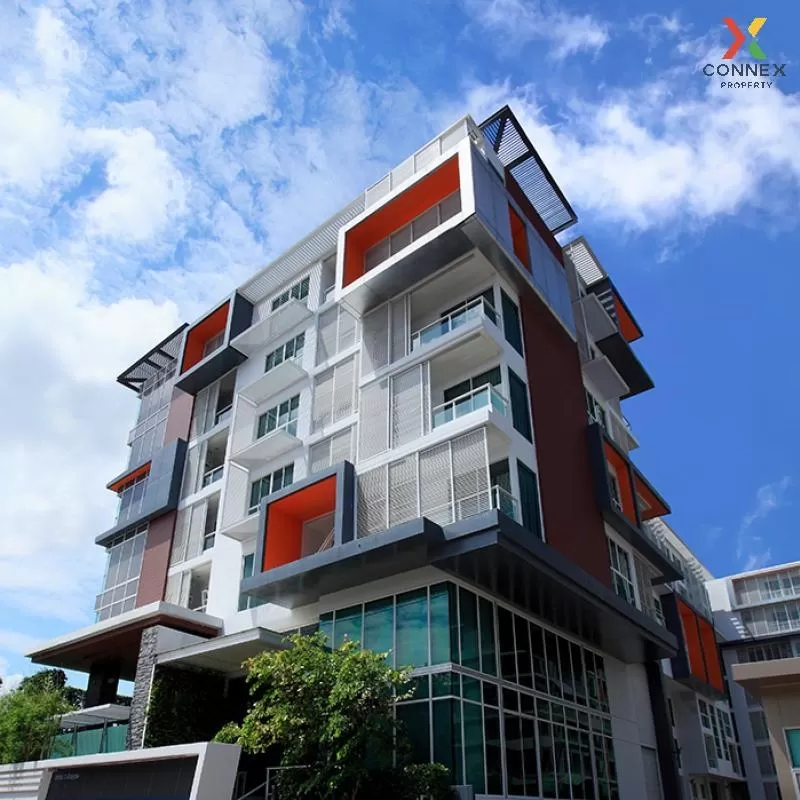 FOR SALE condo , Whizdom The Exclusive , BTS-Punnawithi , Bang Ch 1