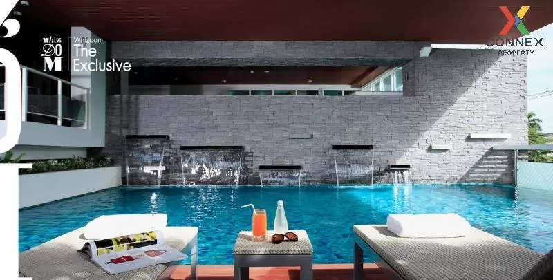 FOR SALE condo , Whizdom The Exclusive , BTS-Punnawithi , Bang Ch 2