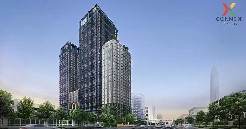 For Rent Condo , XT Phayathai , BTS-Phaya Thai , Thanon Phyathai 