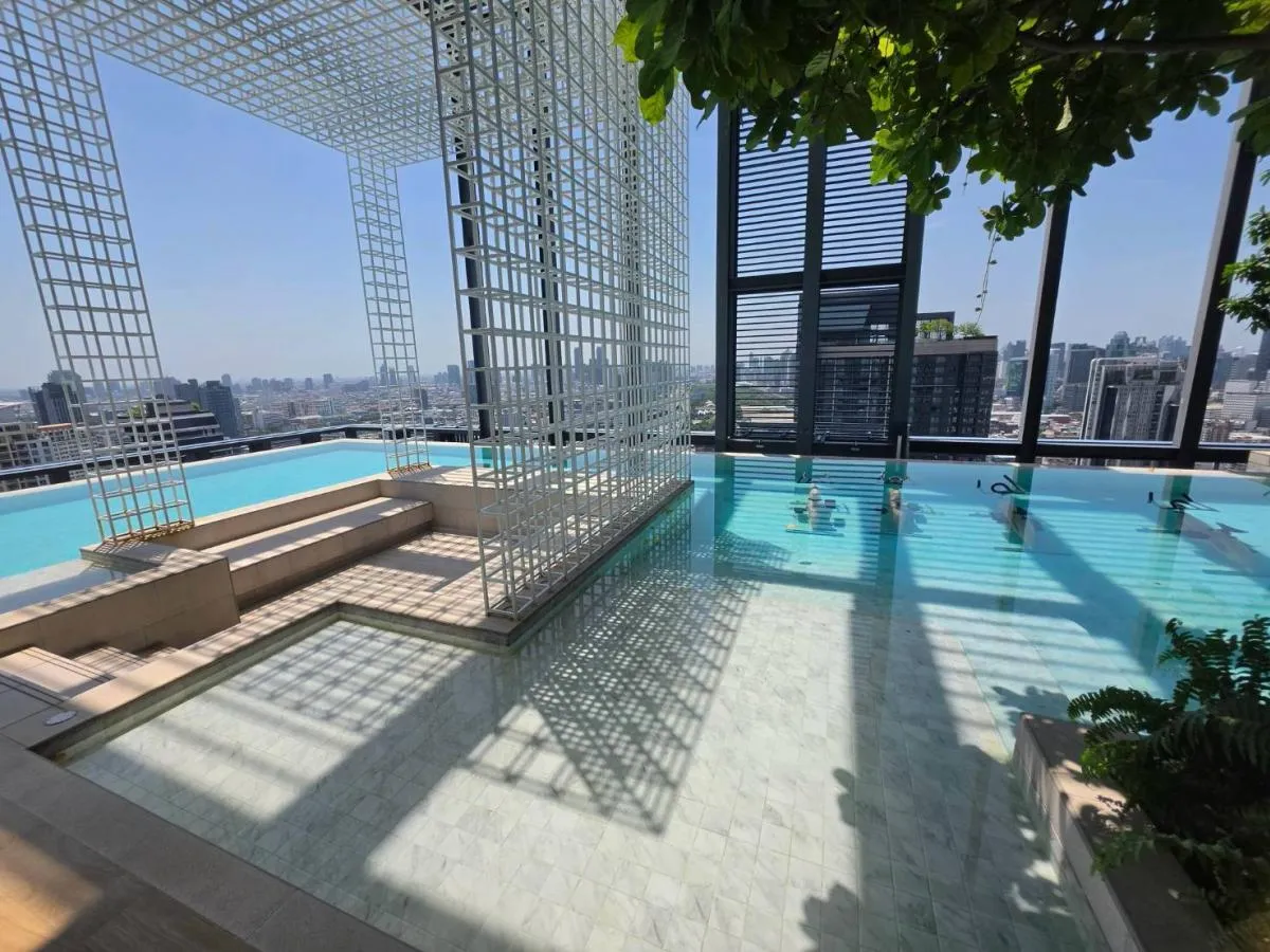 For Rent Condo , XT Phayathai , BTS-Phaya Thai , Thanon Phyathai 