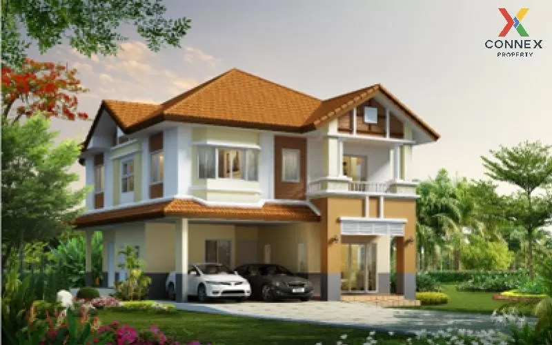 For Sale House , Vista Ville Lumlukka Klong 3 , BTS-Khu Khot , La 2