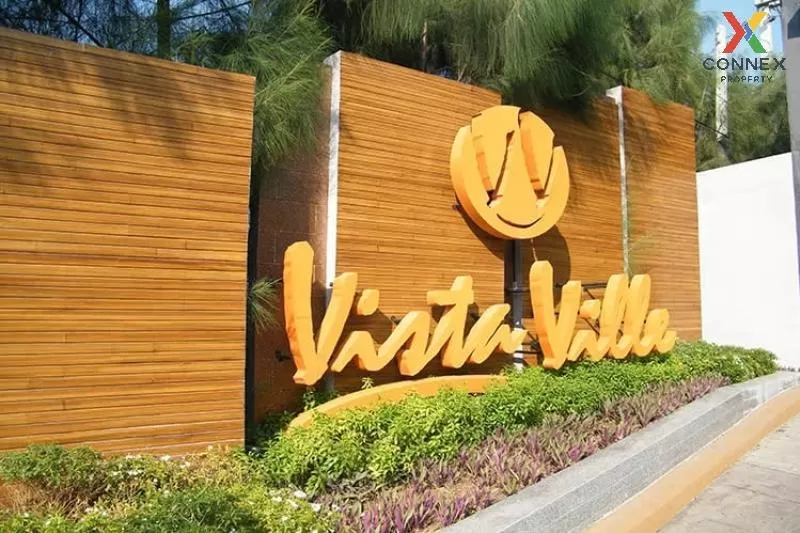 For Sale House , Vista Ville Lumlukka Klong 3 , BTS-Khu Khot , La 3