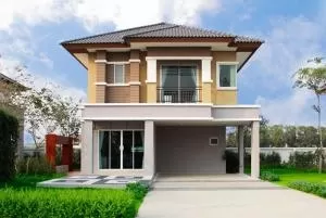 Vista Ville Lumlukka Klong 3