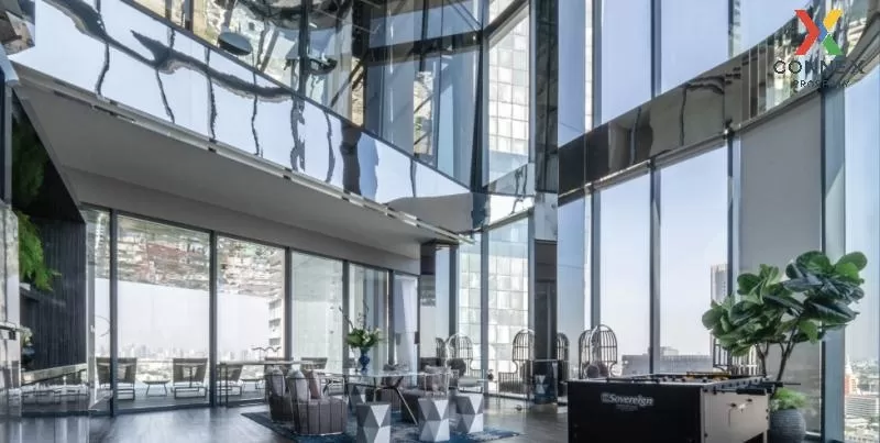 For Sale Condo , Ideo Mobi Sukhumvit 66 , BTS-Udom Suk , Bang Na 