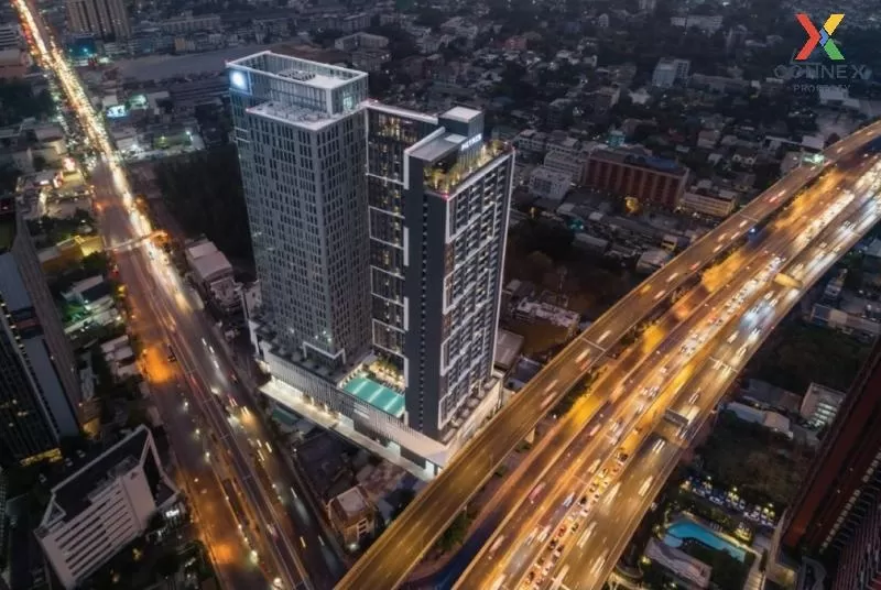 For Rent Condo , Metris Rama 9 - Ramkhamhaeng , ARL-Ramkhamhaeng 