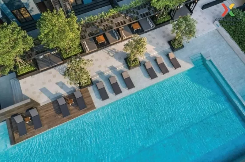 For Rent Condo , Metris Rama 9 - Ramkhamhaeng , ARL-Ramkhamhaeng 