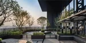 Metris Rama 9 - Ramkhamhaeng - เมทริส พระราม 9-รามคำแหง