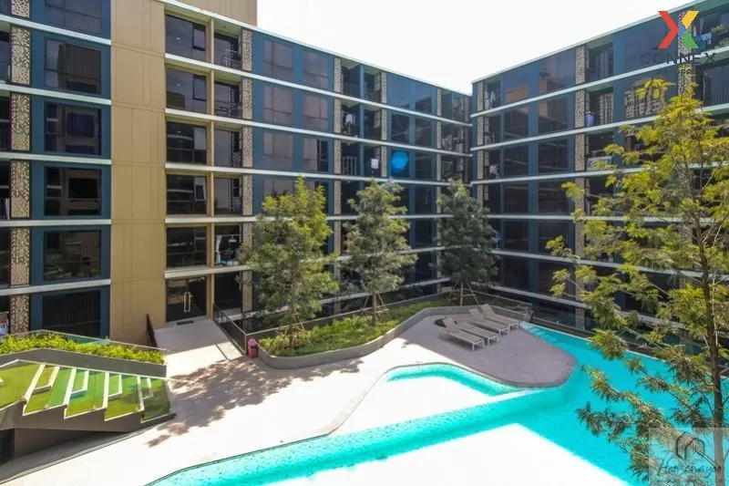 For Rent Condo , Beat Bangwa Interchange , BTS-Bang Wa , Bang Wa 