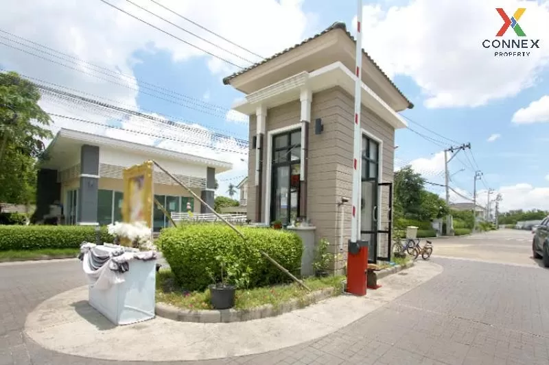 ขายทาวน์เฮ้าส์/ทาวน์โฮม  พฤกษาวิลล์ 54 - พระราม 5 บางไผ่ เมืองนนท