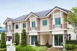 PRUKSA VILLE 54 RAMA 5 - พฤกษาวิลล์ 54 - พระราม 5