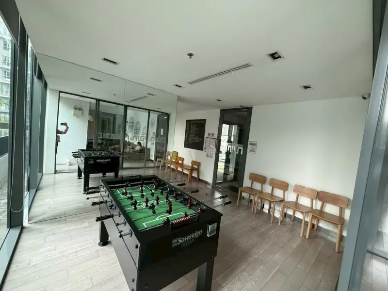 ขายคอนโด  ไอดีโอ โมบิ สุขุมวิท BTS-อ่อนนุช บางจาก เขต พระโขนง กรุ