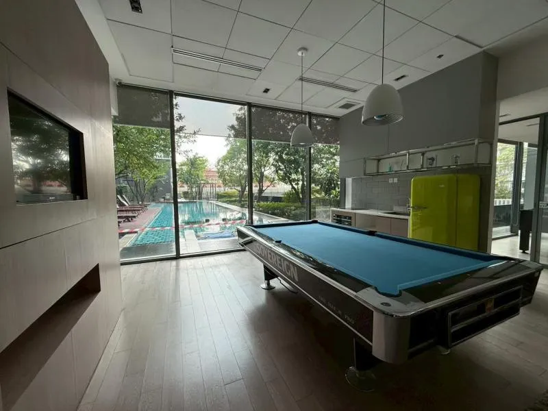 ขายคอนโด  ไอดีโอ โมบิ สุขุมวิท BTS-อ่อนนุช บางจาก เขต พระโขนง กรุ