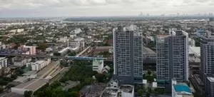 Ideo Mobi Sukhumvit - ไอดีโอ โมบิ สุขุมวิท