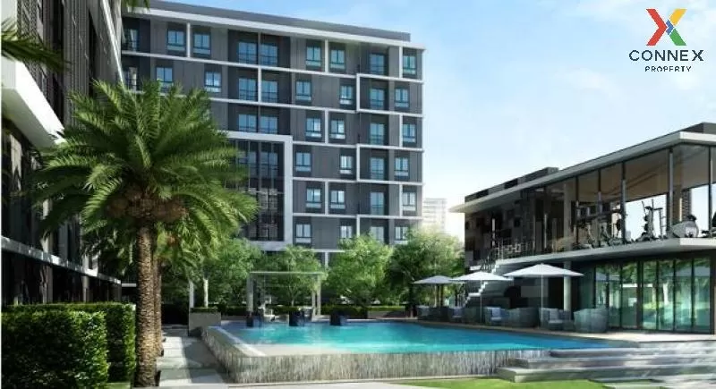 FOR RENT condo , iCondo Ngamwongwan , MRT-Yak Tiwanon , Bang Khen