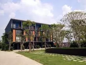 Haus 35 Chaengwattana - เฮาส์ 35 แจ้งวัฒนะ