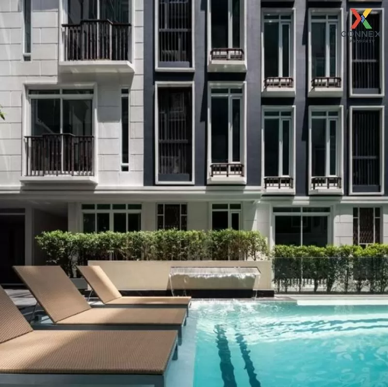 FOR SALE condo , Maestro 01 Sathorn - Yenakat , MRT-Lumphini , Th