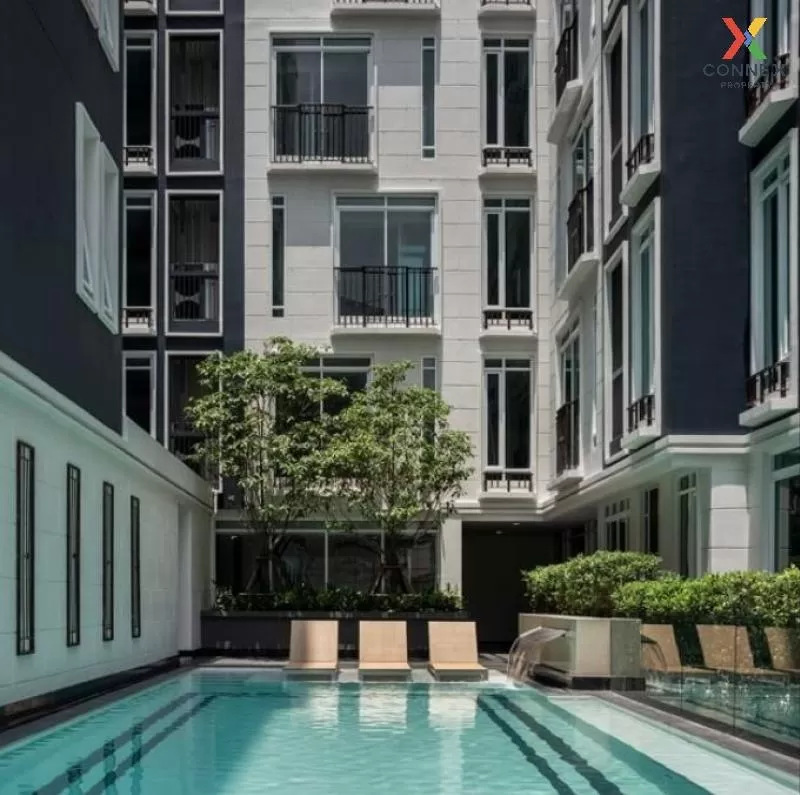 FOR SALE condo , Maestro 01 Sathorn - Yenakat , MRT-Lumphini , Th
