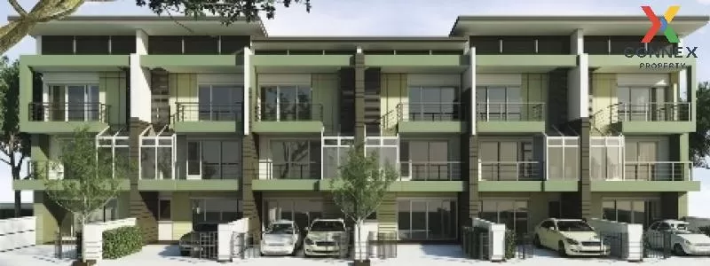 For Sale Townhouse/Townhome  , VIVARIUM RAMA 2 , newly renovated 