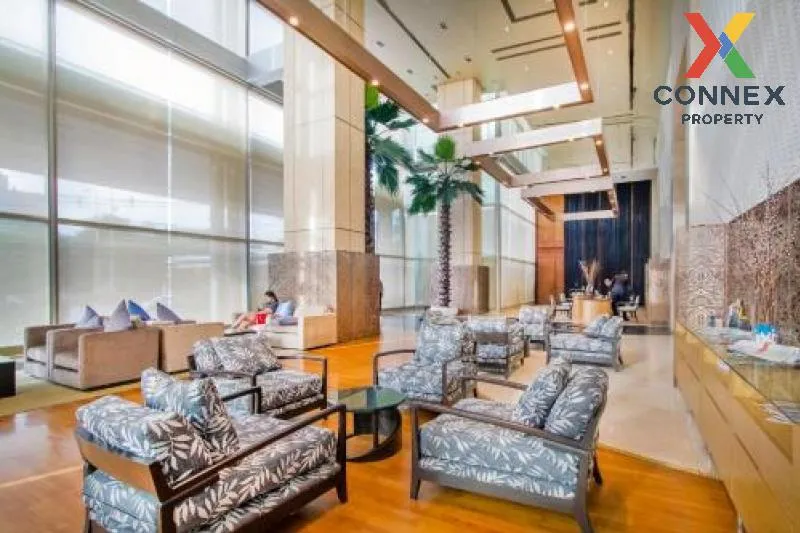 เช่าคอนโด  เออร์บาน่า สาทร BTS-ช่องนนทรี ทุ่งมหาเมฆ เขต สาทร กรุง